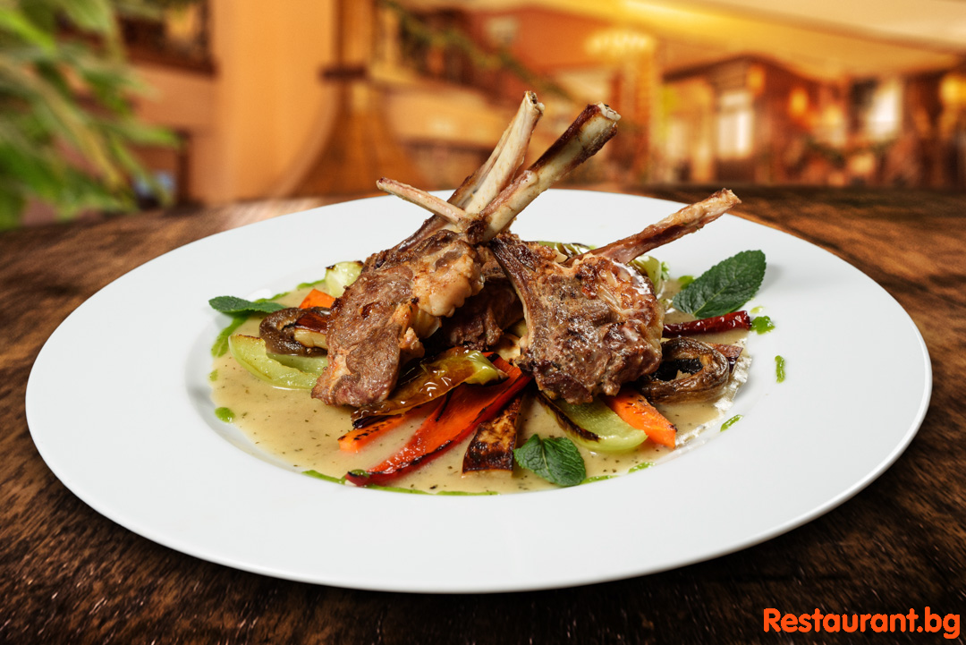 Great Food !