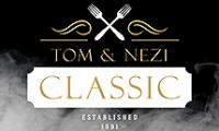 Restaurant TOM I NEZI CLASSIC Velingrad Ресторант ТОМ И НЕЗИ Класик Велинград