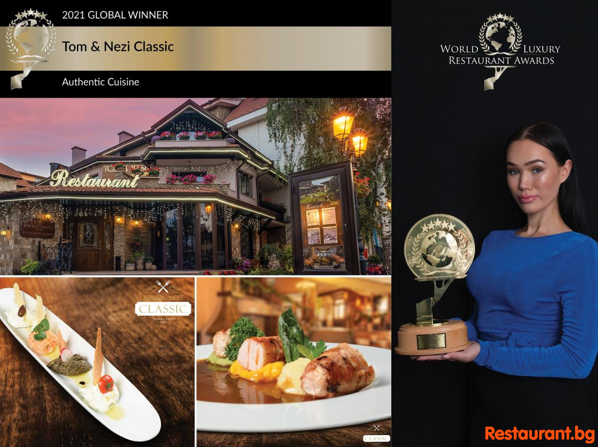 Our Awards