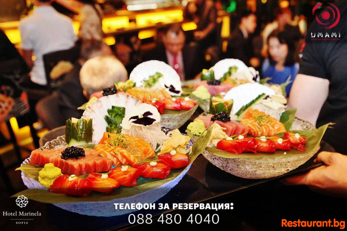 Great Food !