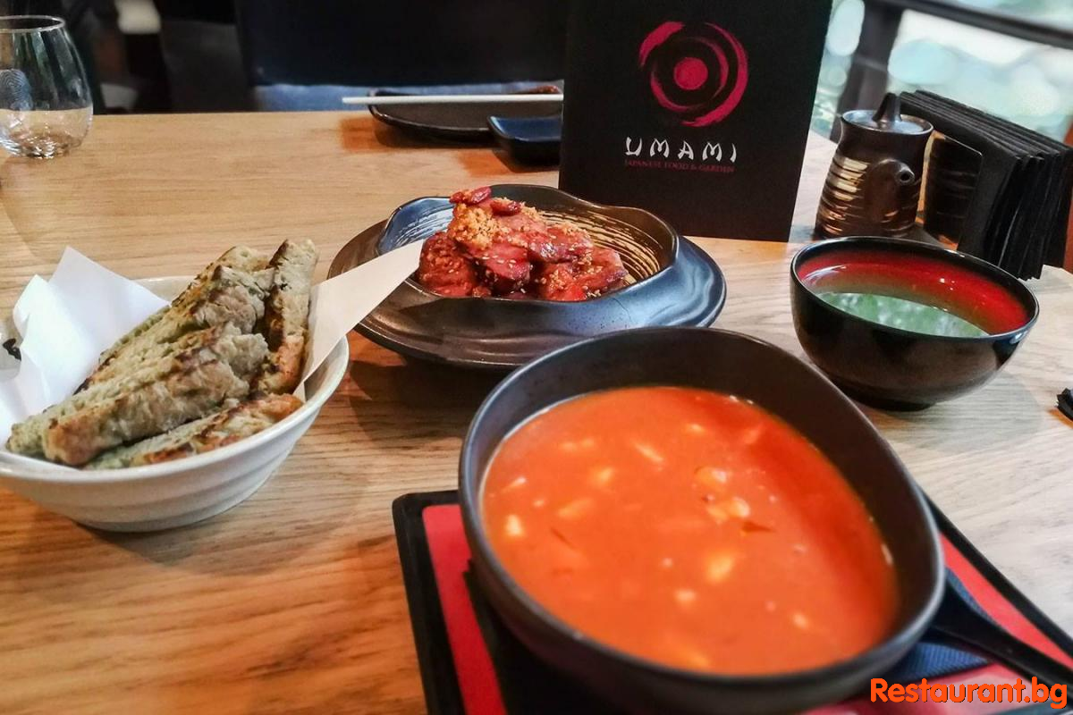 Great Food !