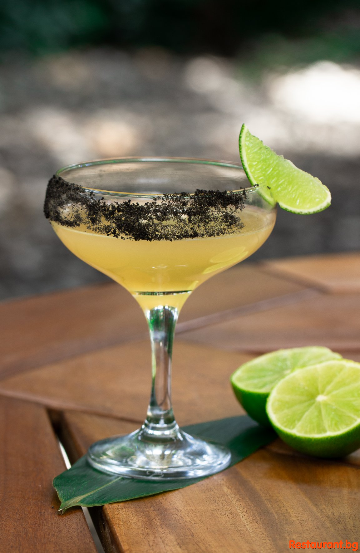 Cocktails & Drinks