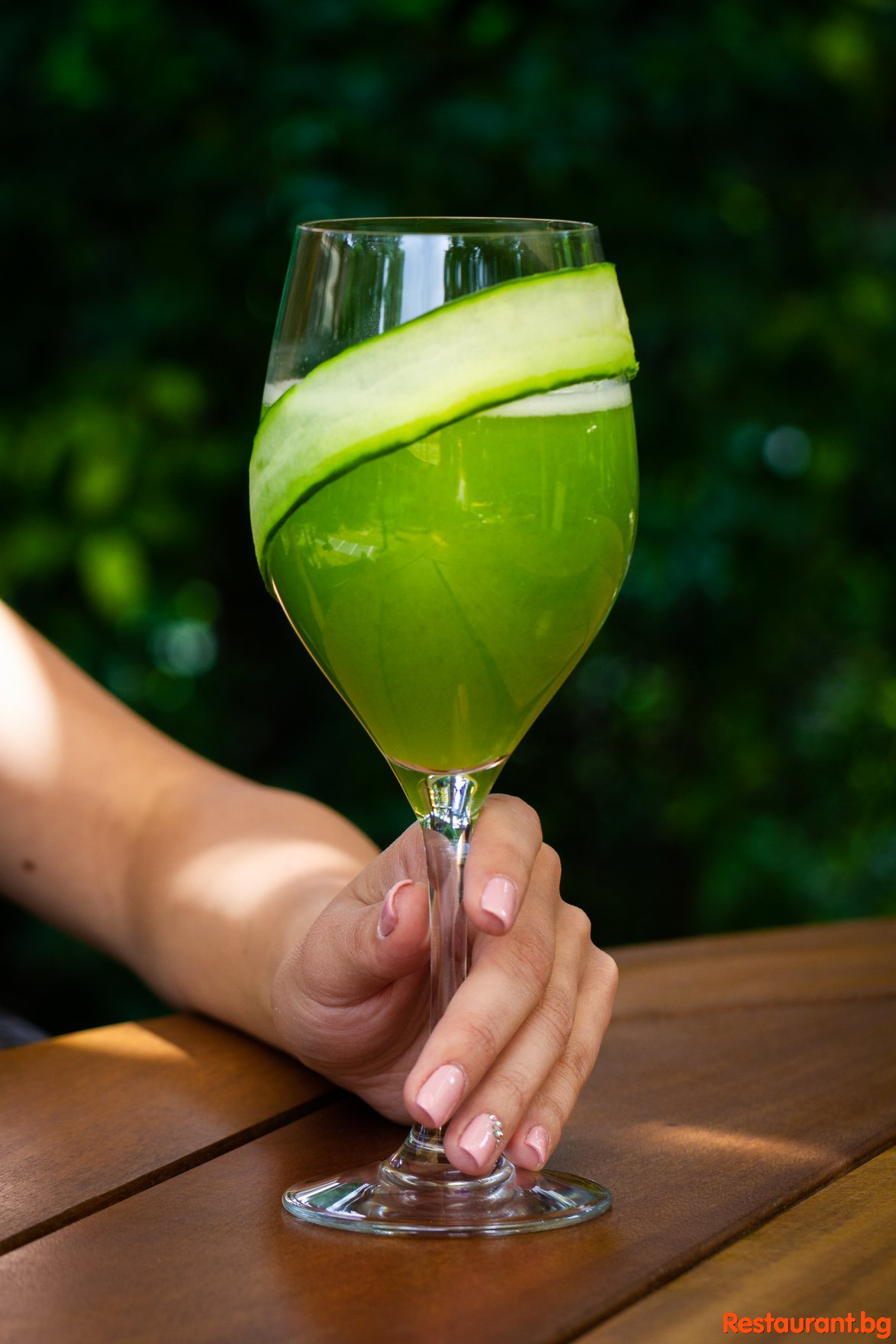 Cocktails & Drinks