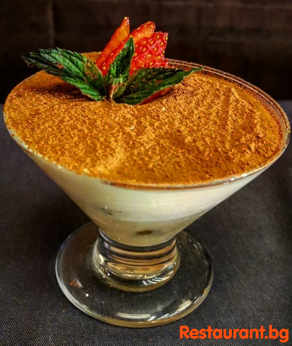 Food & Drinks
