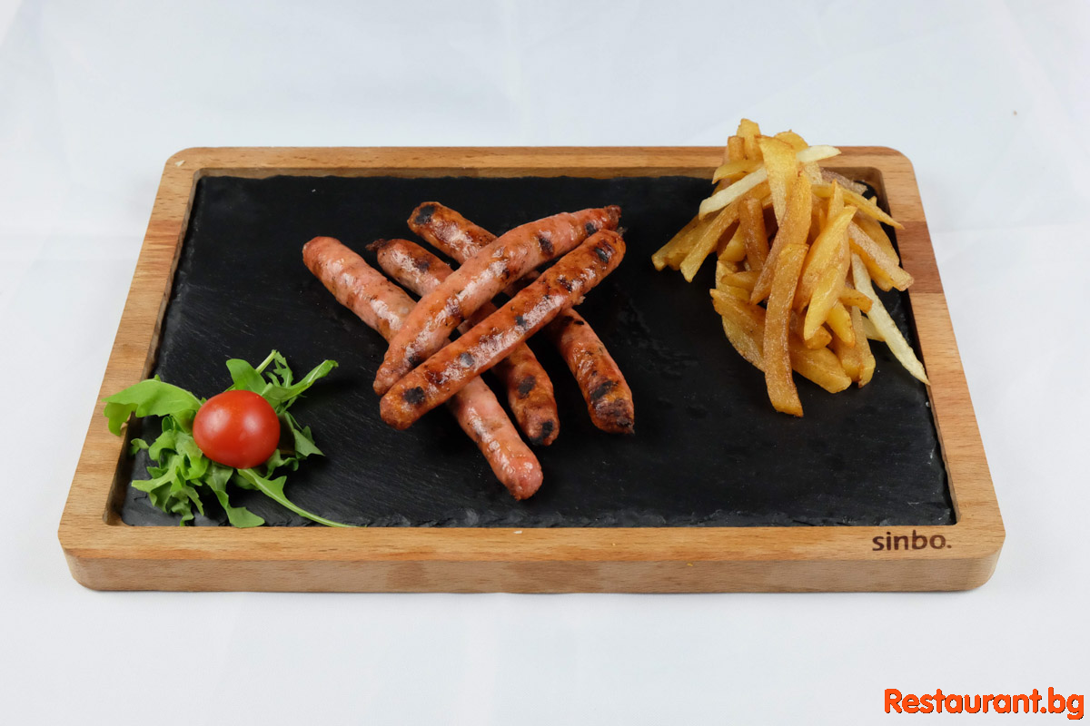 Menu Bar & Grill ZERO