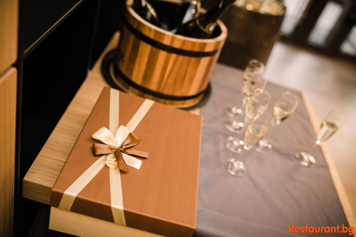 Grand Opening ZERO Sofia