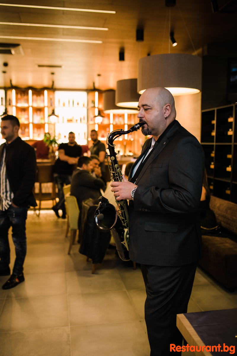 Grand Opening ZERO Sofia