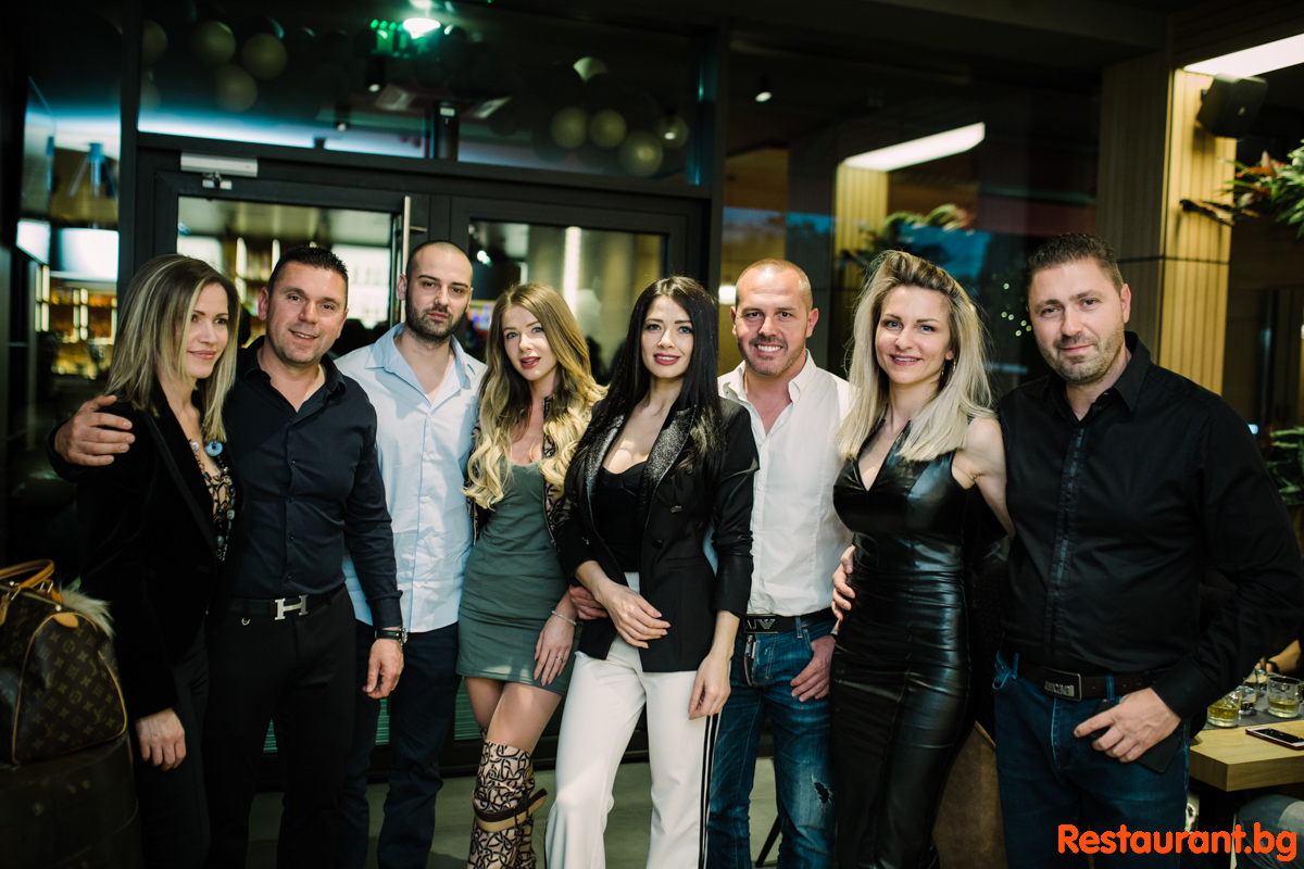 Grand Opening ZERO Sofia