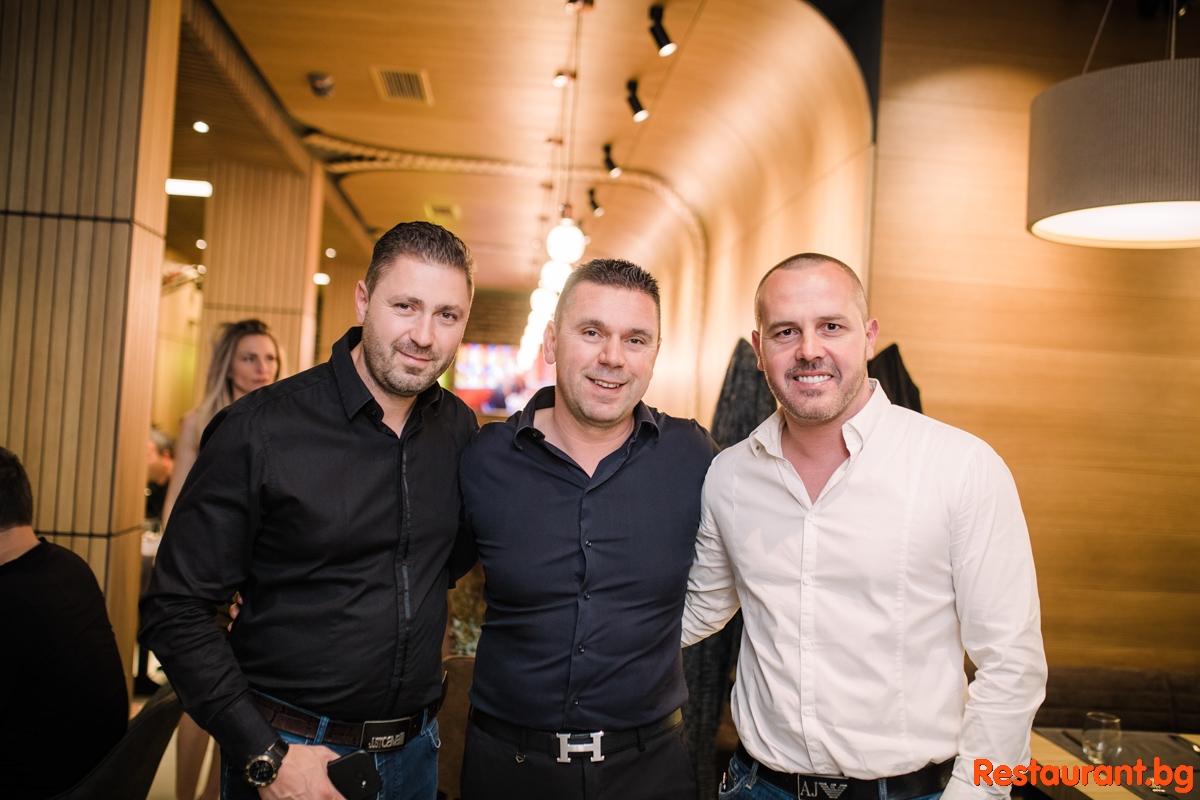 Grand Opening ZERO Sofia