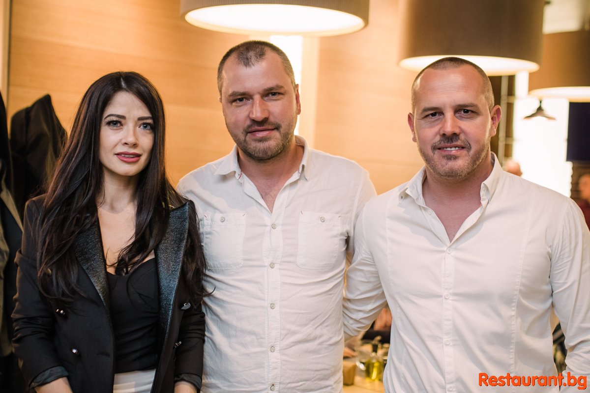 Grand Opening ZERO Sofia