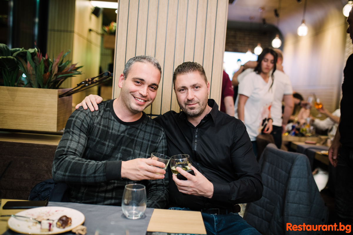 Grand Opening ZERO Sofia