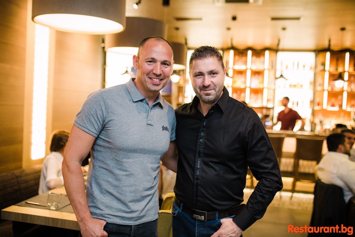 Grand Opening ZERO Sofia