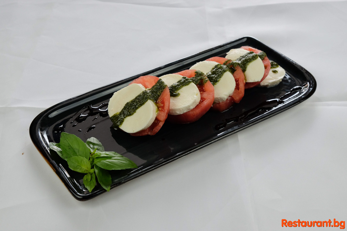 Menu Bar & Grill ZERO