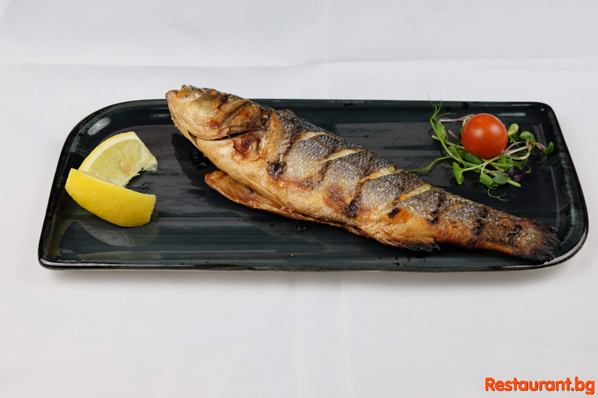 Menu Bar & Grill ZERO