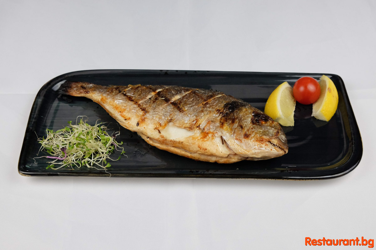 Menu Bar & Grill ZERO