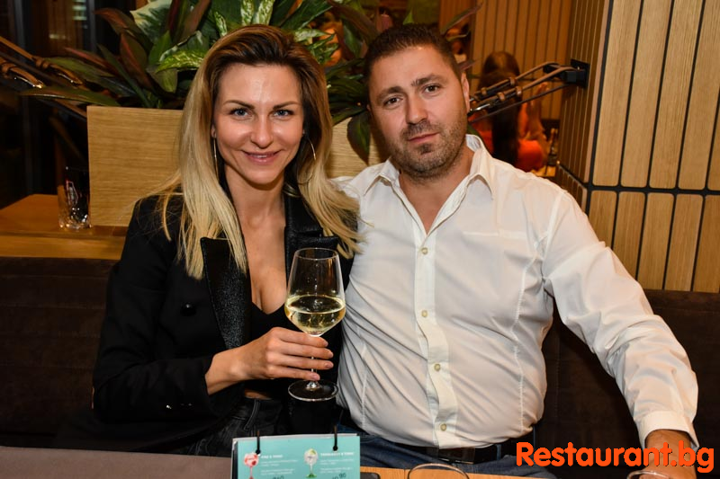 ZERO New Menu Promo Party
