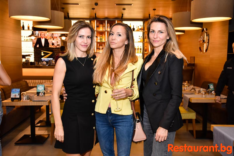 ZERO New Menu Promo Party