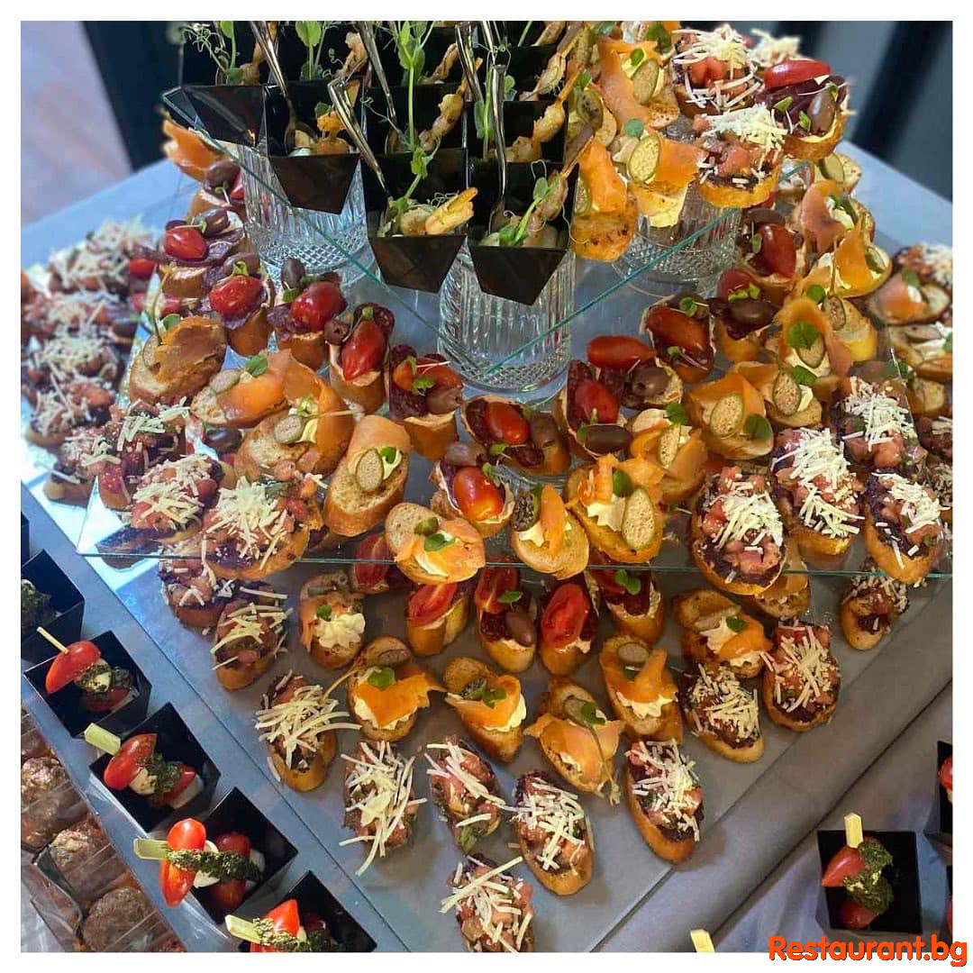 For Your PARTY !
