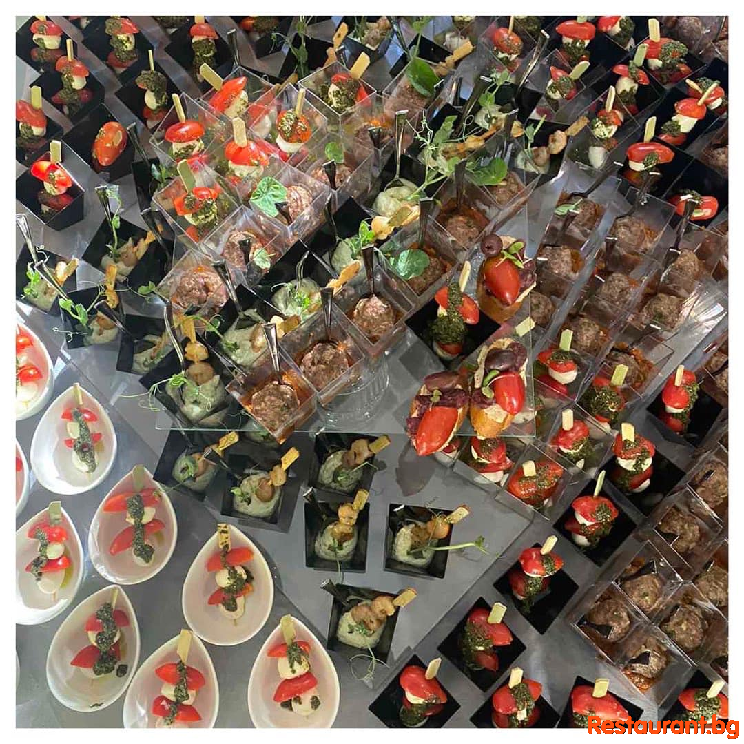 For Your PARTY !