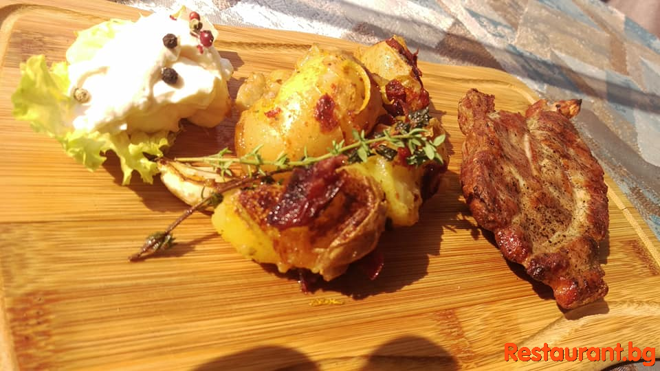 Great Food