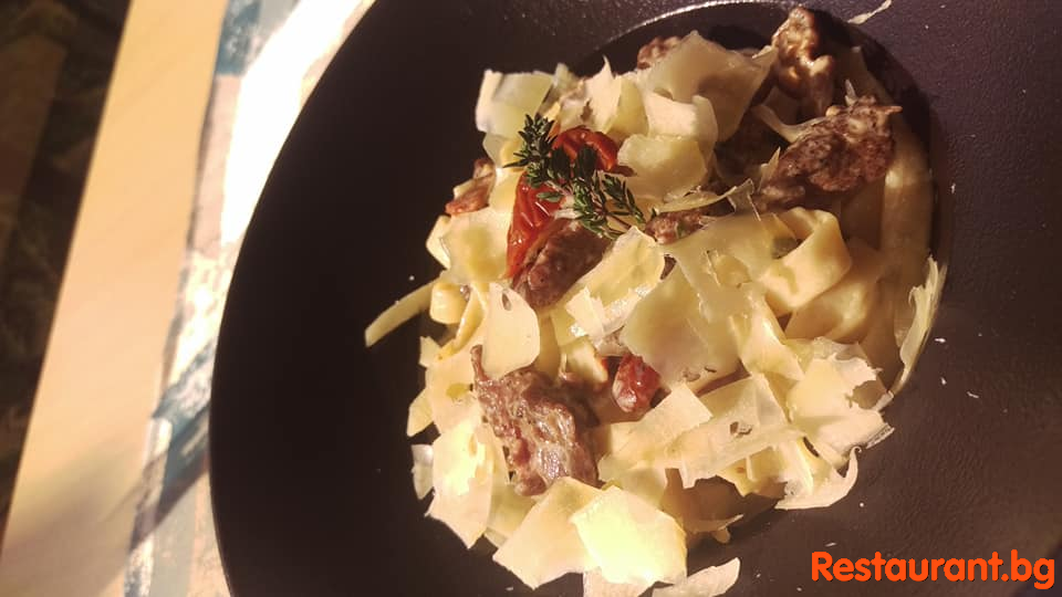 Great Food