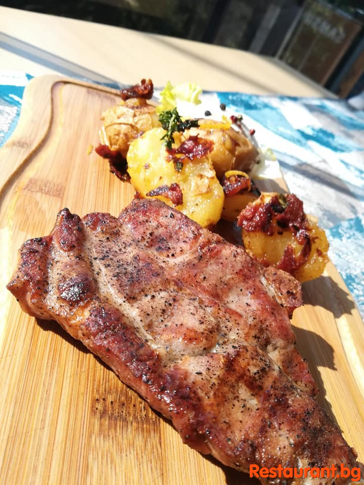 Great Food