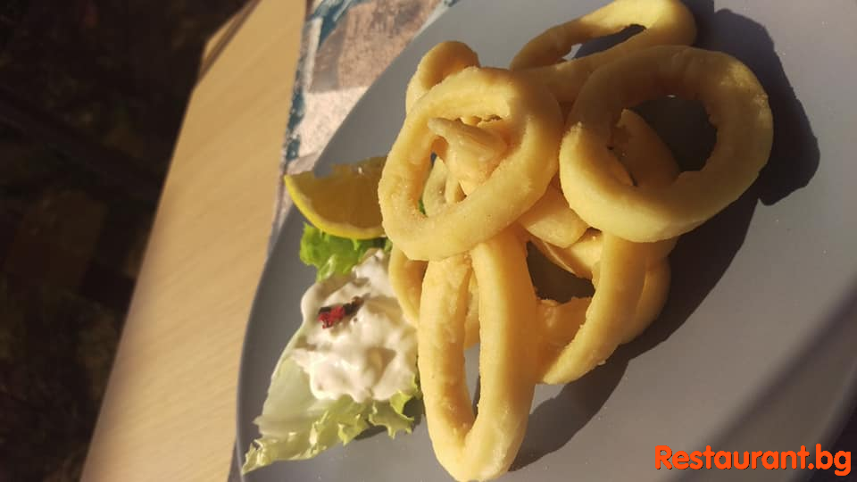 Great Food