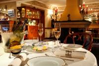 Restaurant HEBROS OLD TOWN / Ресторант ХЕБРОС Пловдив