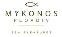 Seafood & Fish Restaurant MYKONOS / Рибен ресторант МИКОНОС Пловдив