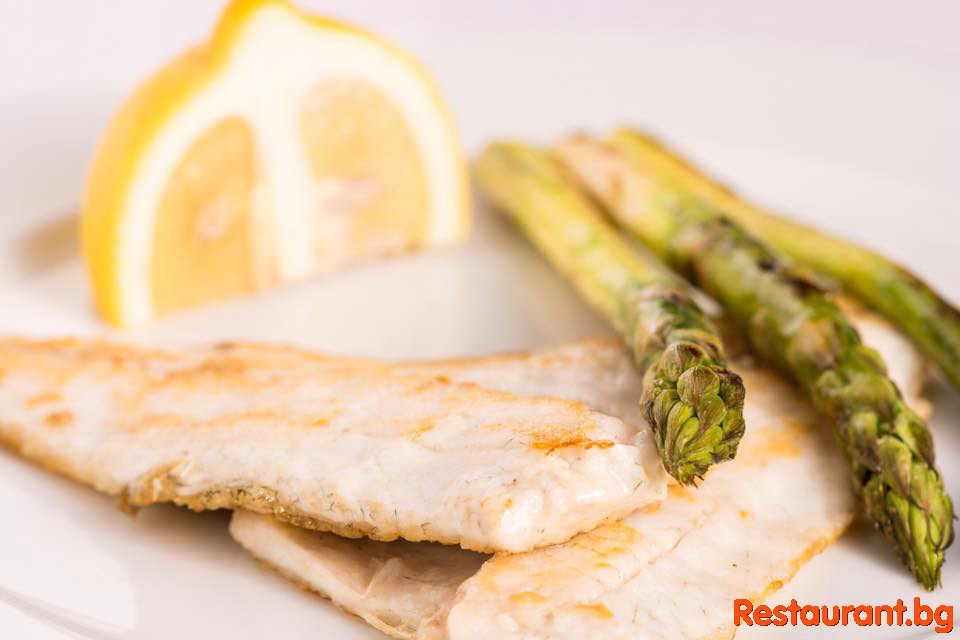 Fresh Fish !
