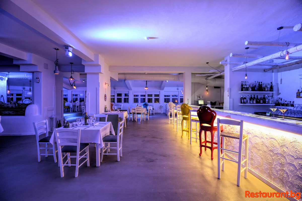 MYKONOS