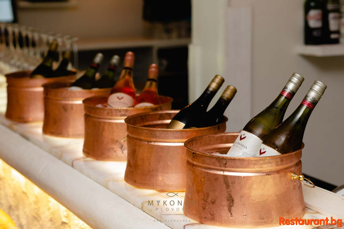 Special Wine Party
