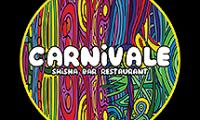 Shisha Bar & Greek Restaurant CARNIVALE / Наргиле Бар и Ресторант КАРНИВАЛЕ София
