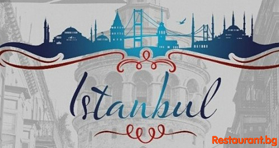 Turkish Restaurant ISTANBUL Marina Dinevi Yacht Port Sveti Vlas