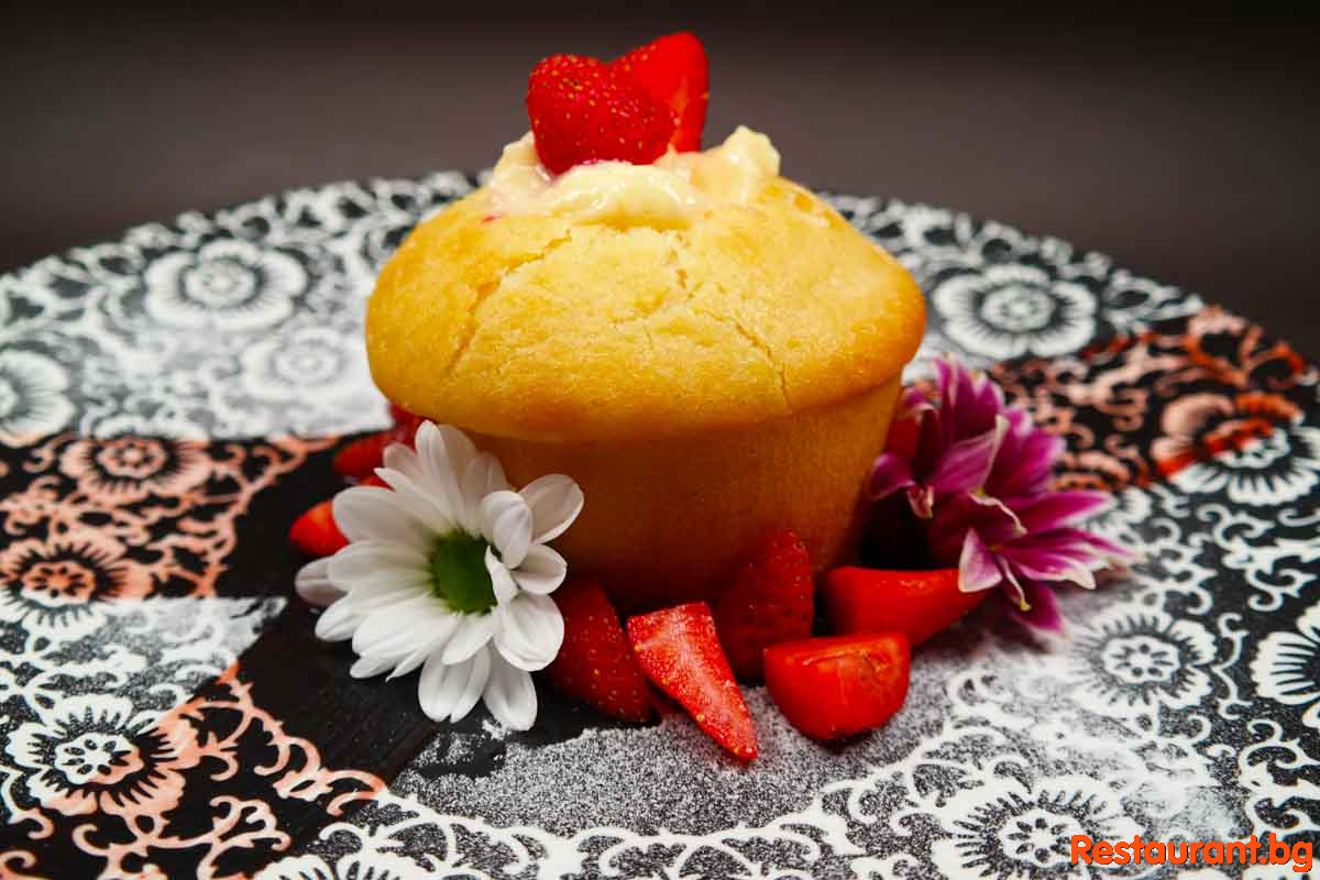 Desserts