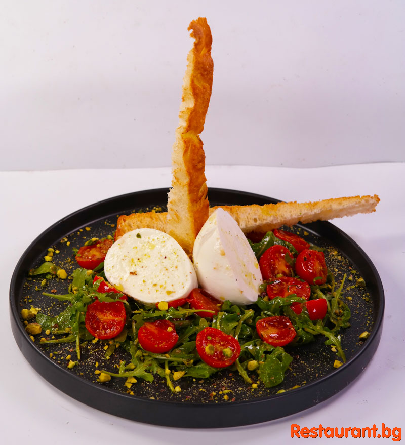 Great Food !