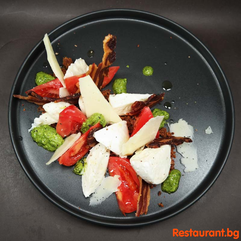 Great Food !