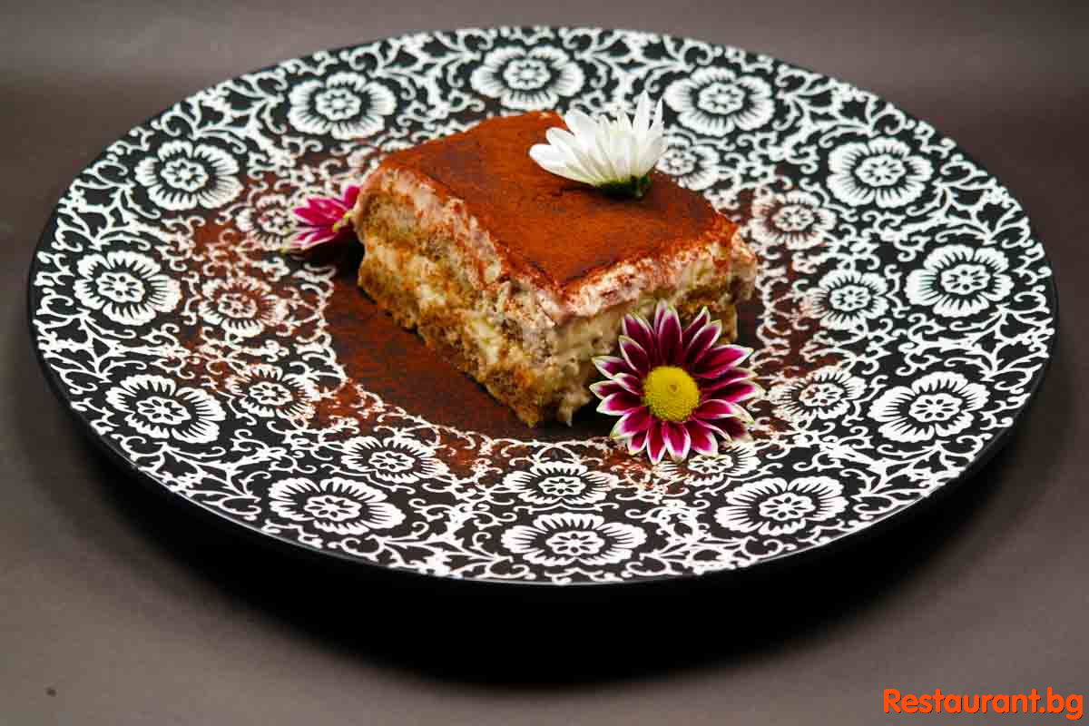 Desserts