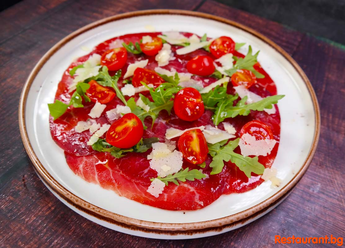 BRICIOLE Food