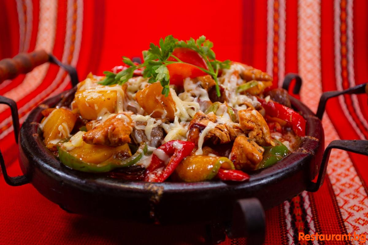 Винаги вкусно !