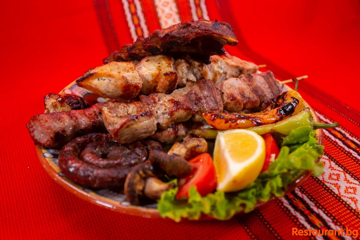 Винаги вкусно !