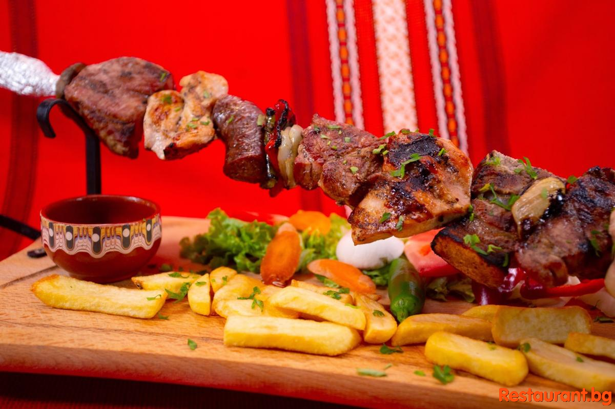 Винаги вкусно !