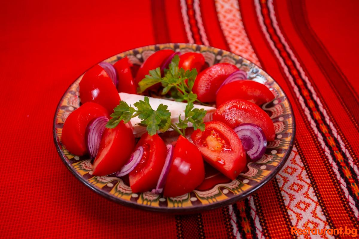 Винаги вкусно !