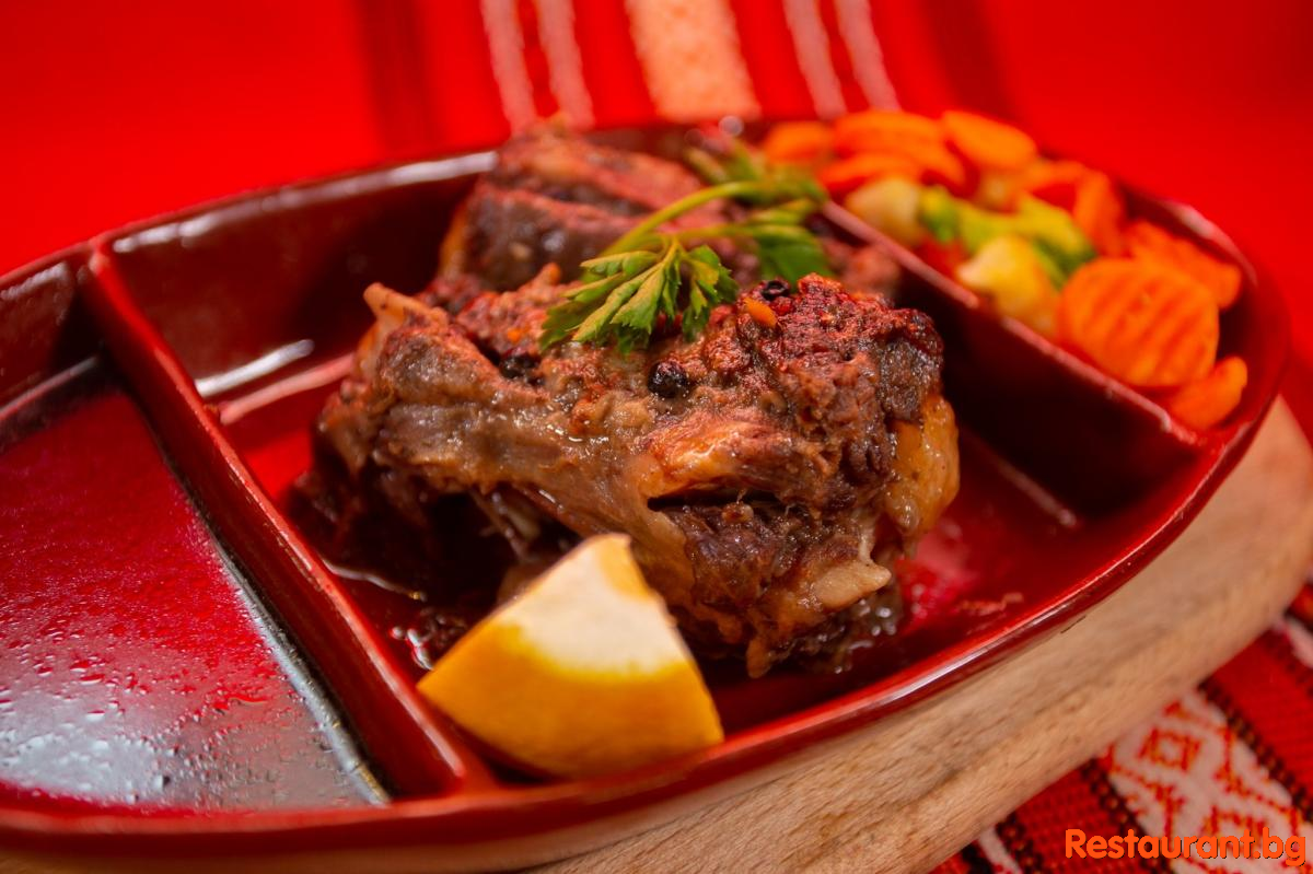 Винаги вкусно !