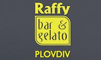 Bar & Gelato RAFFY Тракия Пловдив
