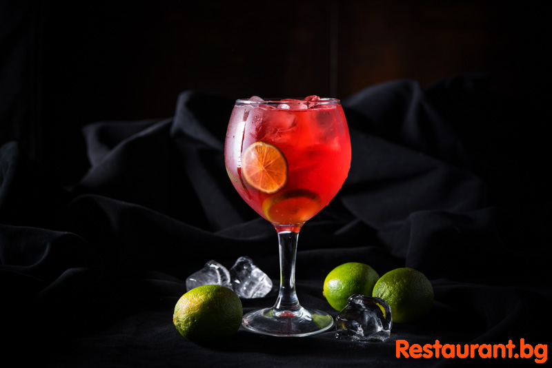 Cocktails & Drinks