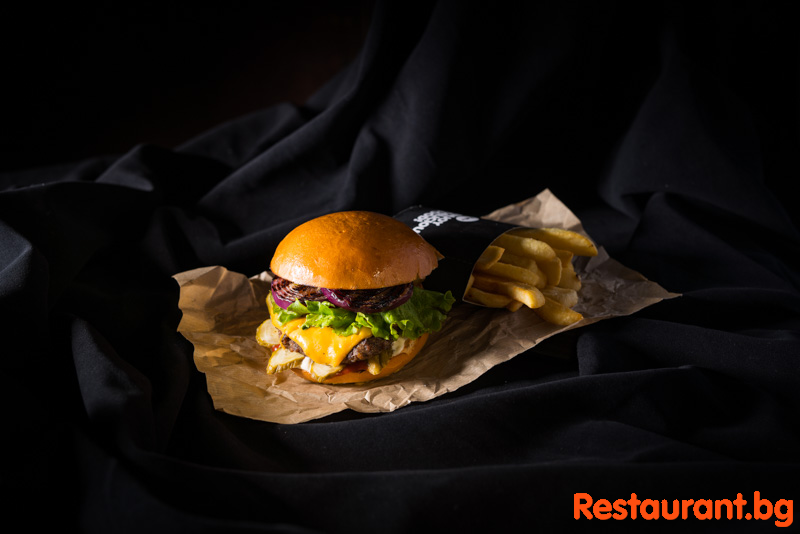 Burgers
