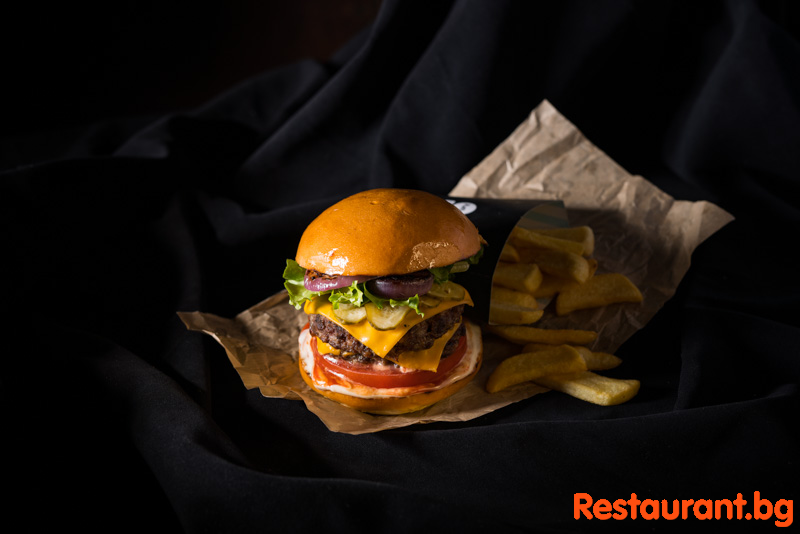Burgers