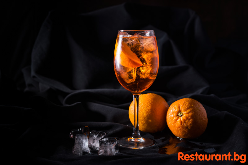 Cocktails & Drinks