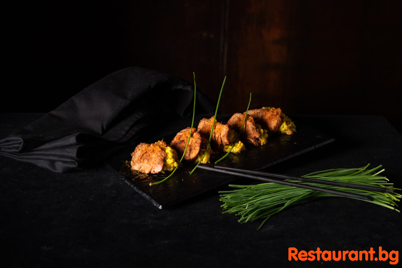 Meat Specialties